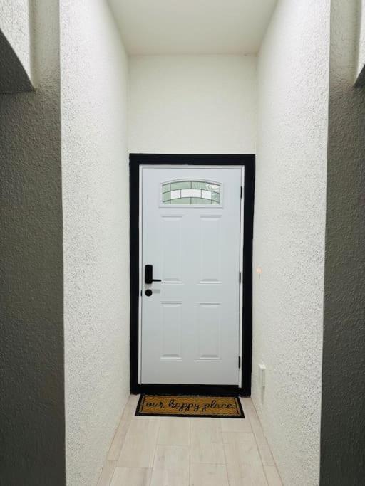 White House 1 Villa Lehigh Acres Dış mekan fotoğraf